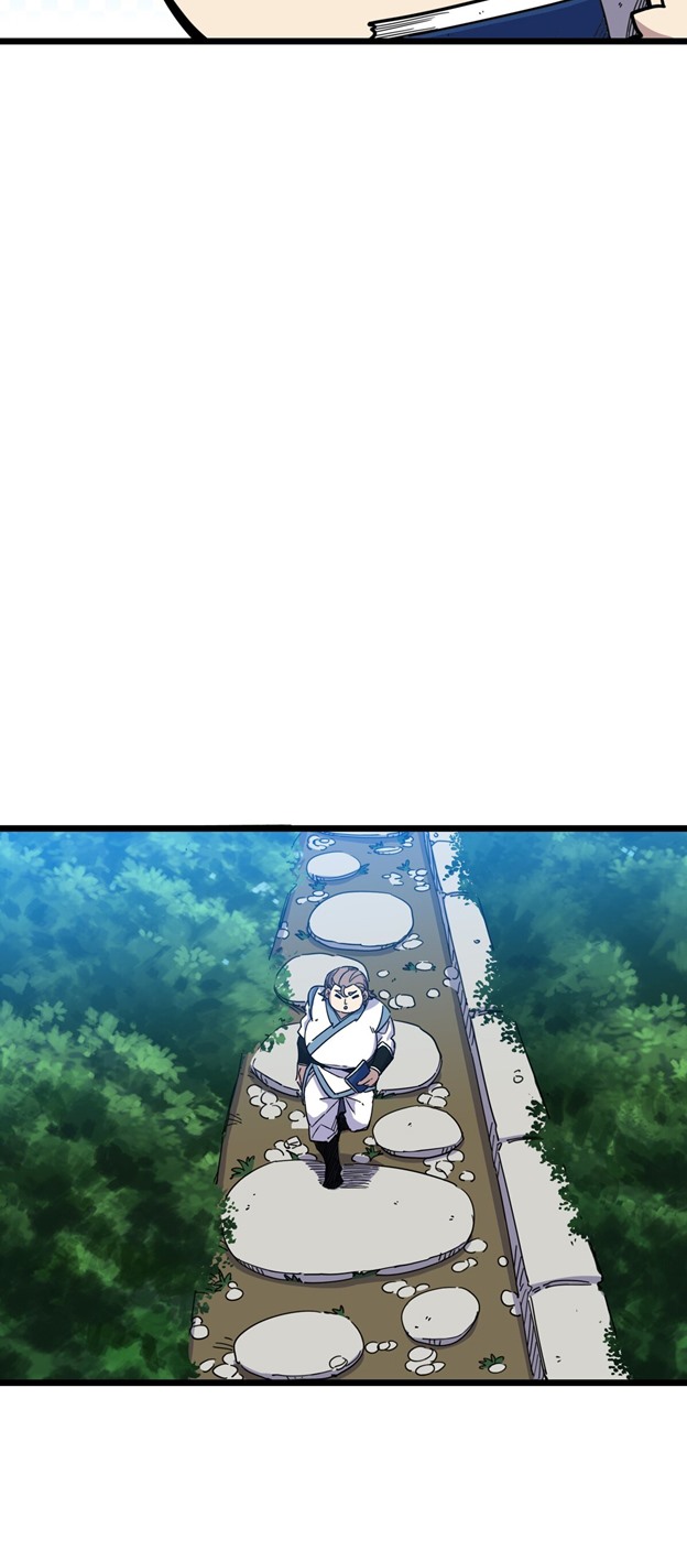 I Pretended To Be An NPC In Cultivation World Chapter 03 Gambar 43