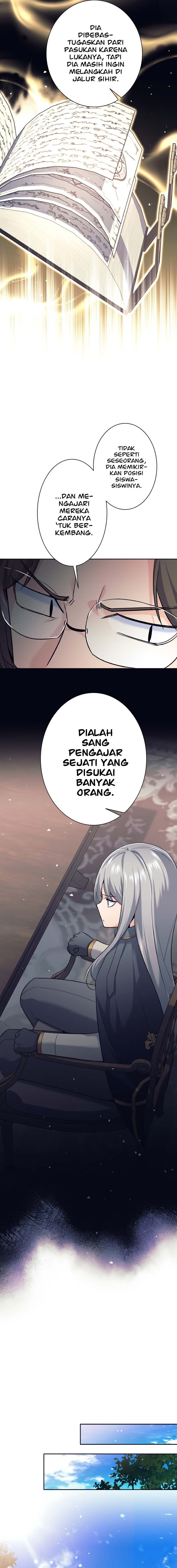 I Quit The Heros Party Chapter 16 Gambar 9