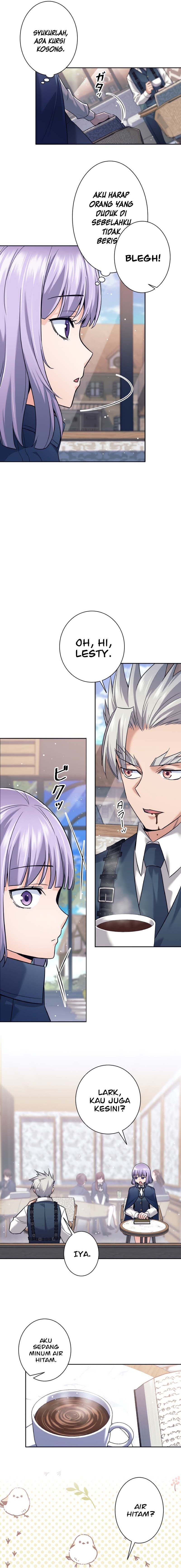 I Quit The Heros Party Chapter 16 Gambar 11