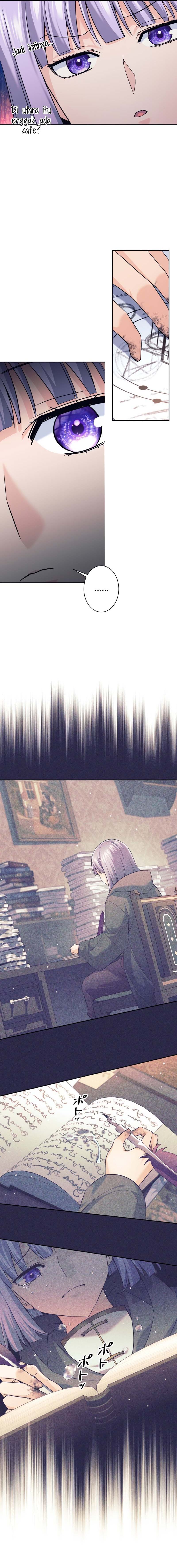 I Quit The Heros Party Chapter 16 Gambar 13