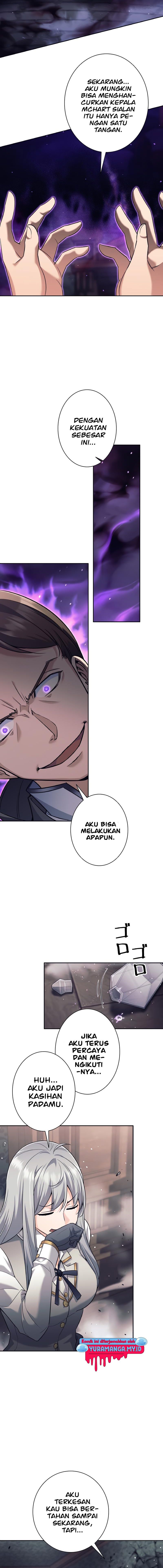 I Quit The Heros Party Chapter 21 Gambar 11