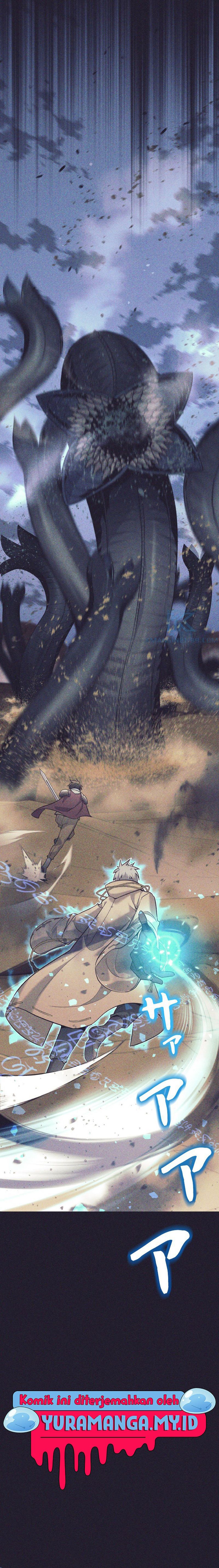 I Quit The Heros Party Chapter 25 Gambar 5