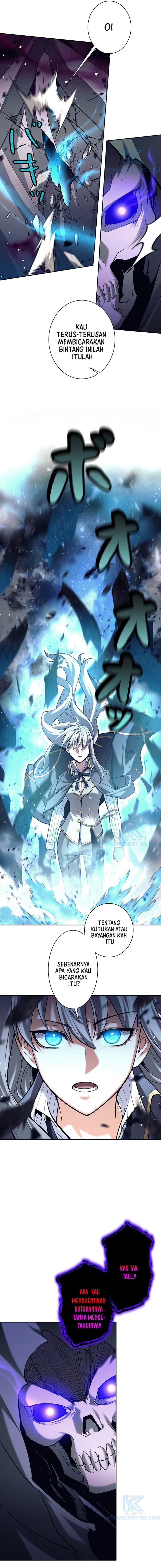 I Quit The Heros Party Chapter 32 Gambar 4
