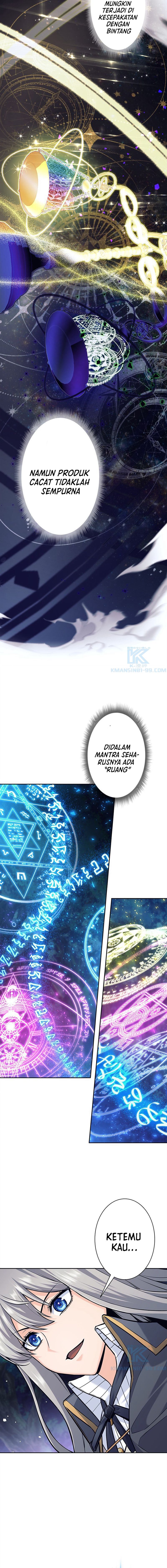 I Quit The Heros Party Chapter 32 Gambar 10