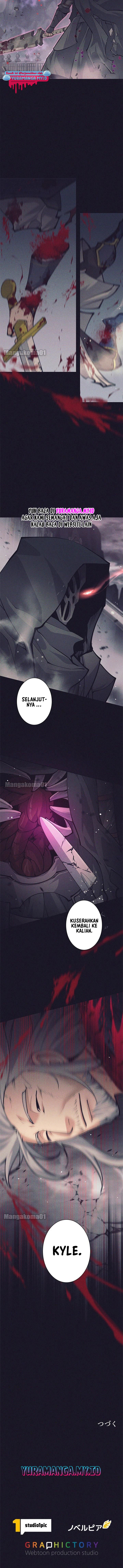 I Quit The Heros Party Chapter 40 Gambar 10