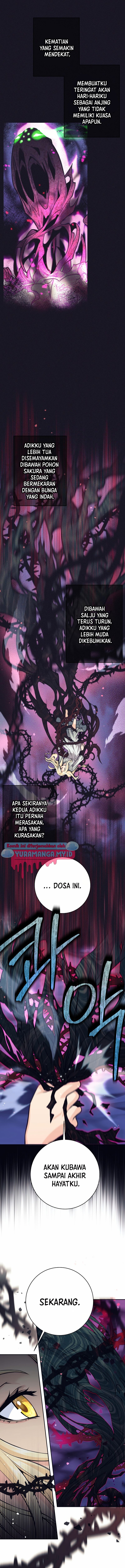 I Quit The Heros Party Chapter 46 Gambar 2