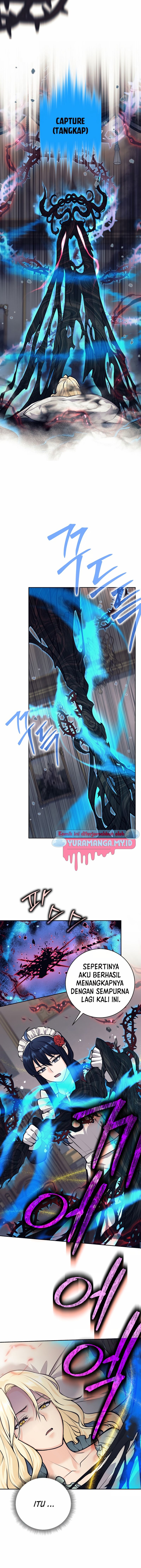 I Quit The Heros Party Chapter 46 Gambar 3