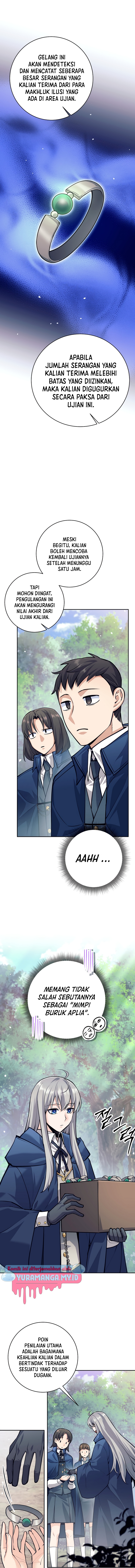 I Quit The Heros Party Chapter 48 Gambar 6