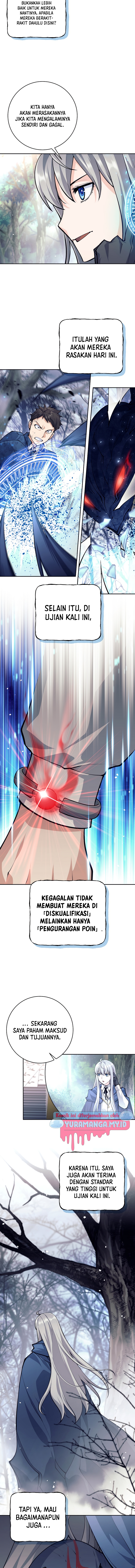I Quit The Heros Party Chapter 48 Gambar 13