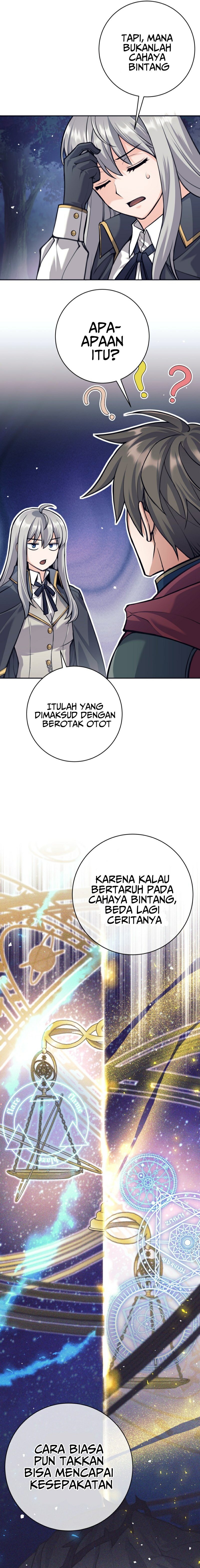I Quit The Heros Party Chapter 57 Gambar 7