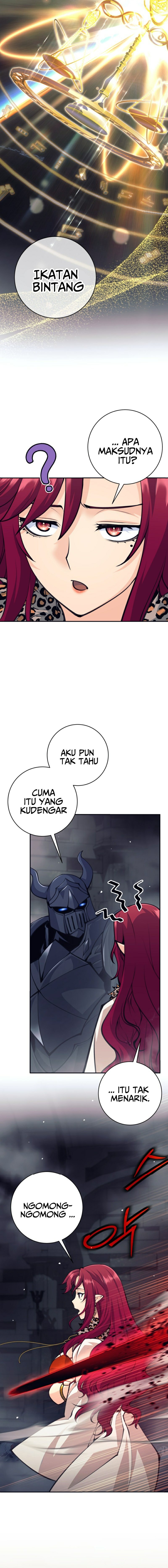 I Quit The Heros Party Chapter 57 Gambar 17