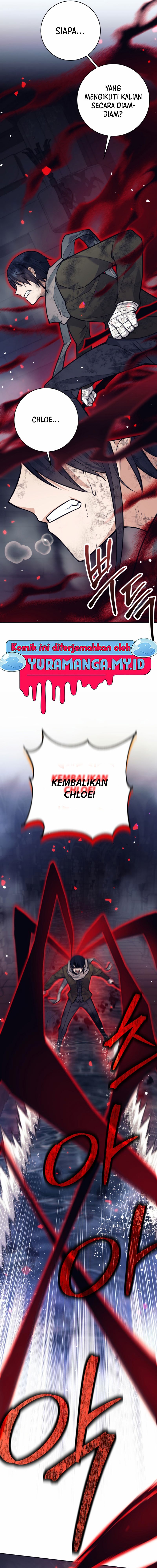 I Quit The Heros Party Chapter 58 Gambar 5