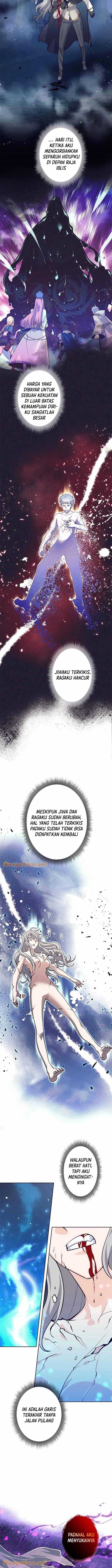I Quit The Heros Party Chapter 62 Gambar 6