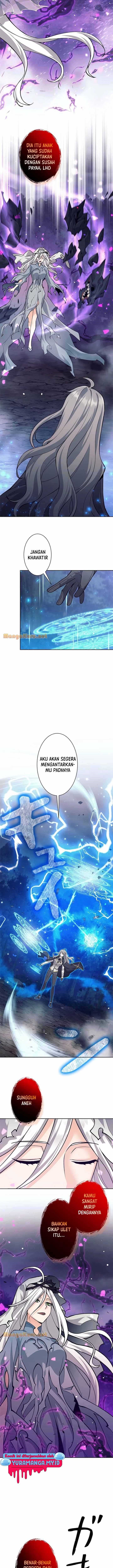 I Quit The Heros Party Chapter 62 Gambar 7