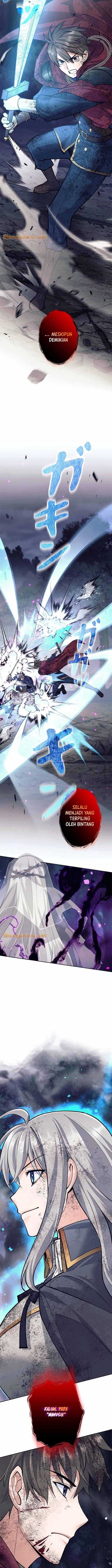 I Quit The Heros Party Chapter 62 Gambar 9