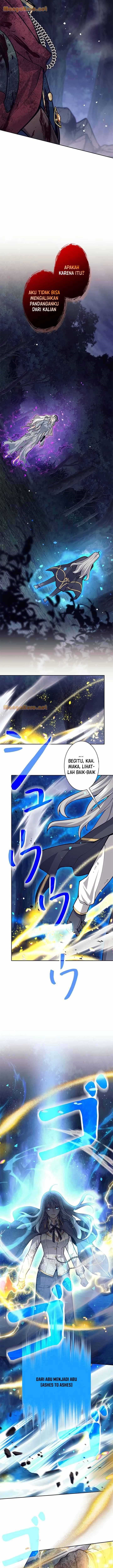 I Quit The Heros Party Chapter 62 Gambar 10