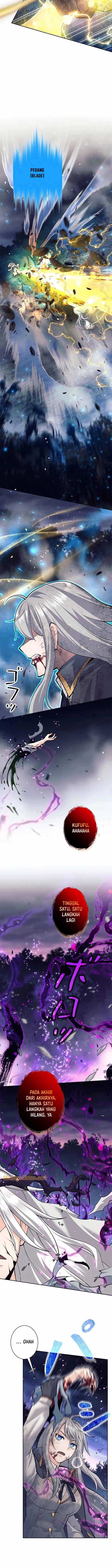 I Quit The Heros Party Chapter 62 Gambar 11