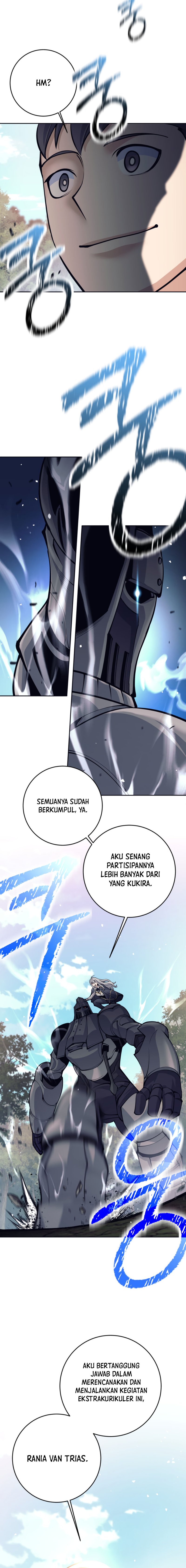 I Quit The Heros Party Chapter 67 Gambar 7