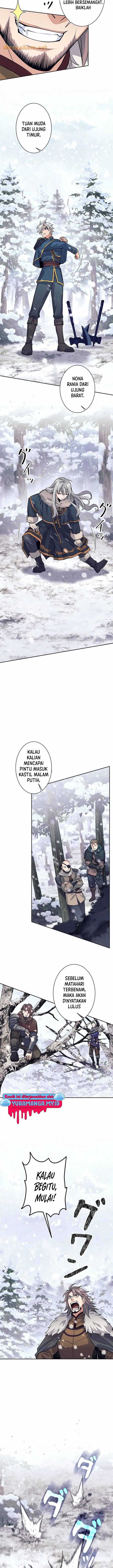 I Quit The Heros Party Chapter 71 Gambar 4