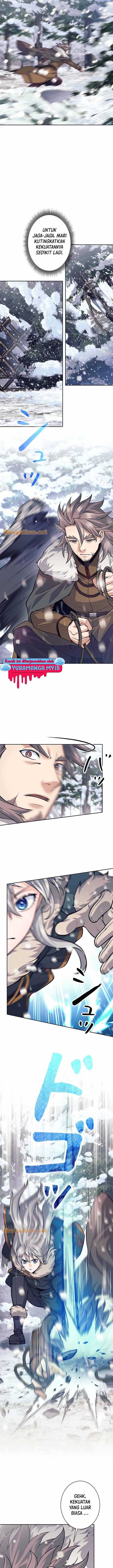 I Quit The Heros Party Chapter 71 Gambar 8
