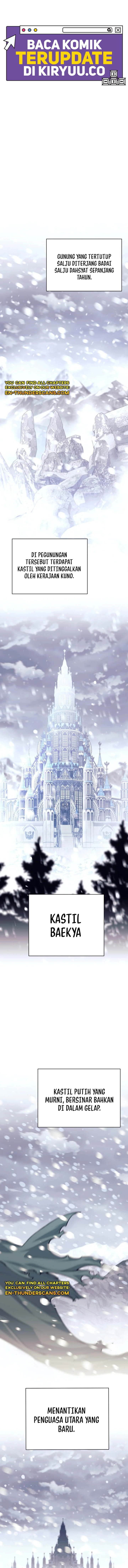 I Quit The Heros Party Chapter 73 Gambar 2