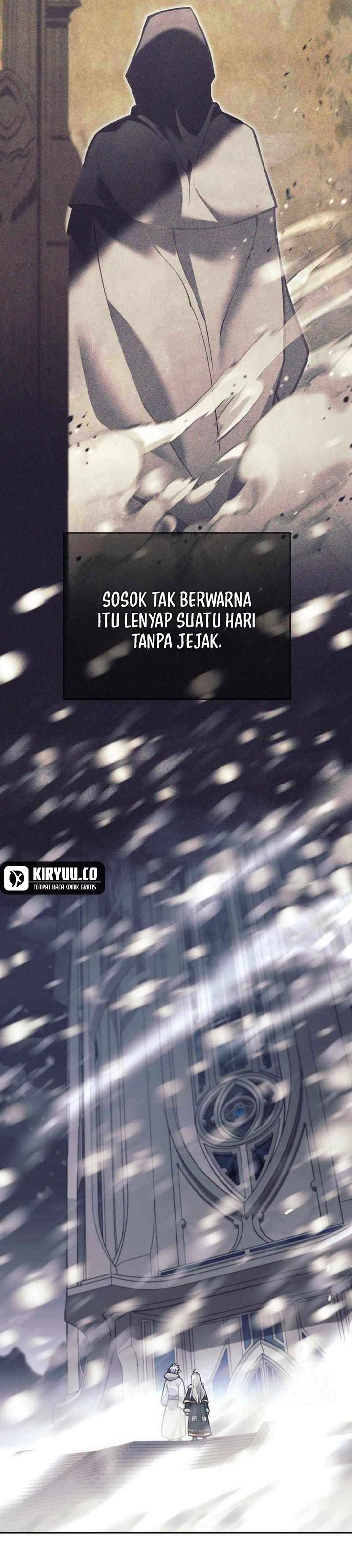 I Quit The Heros Party Chapter 79 Gambar 4