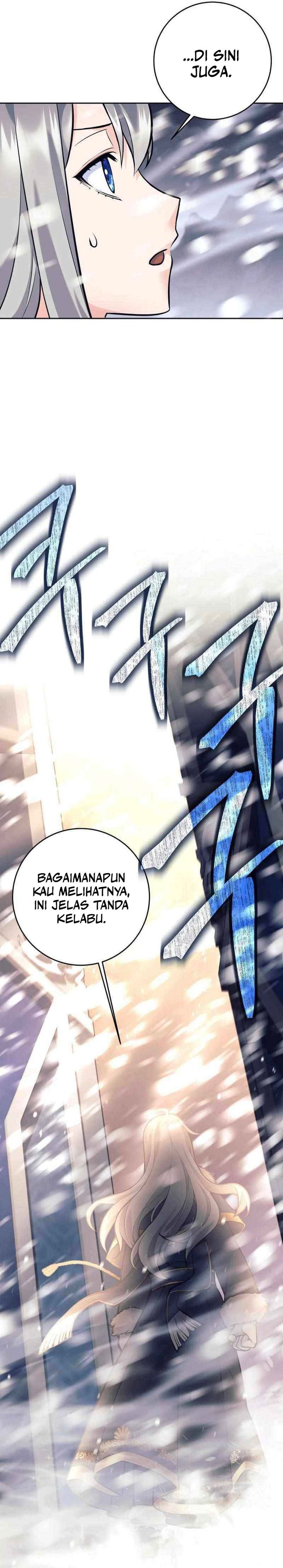 I Quit The Heros Party Chapter 79 Gambar 5