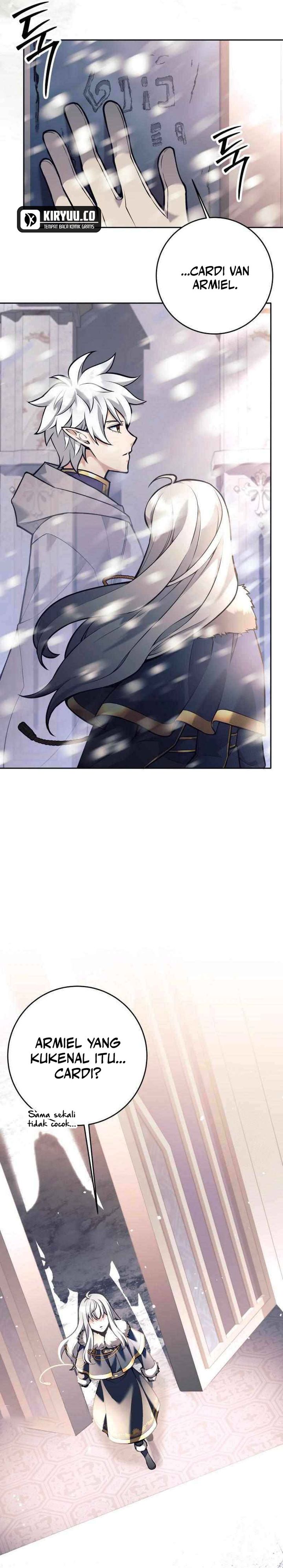 I Quit The Heros Party Chapter 79 Gambar 6