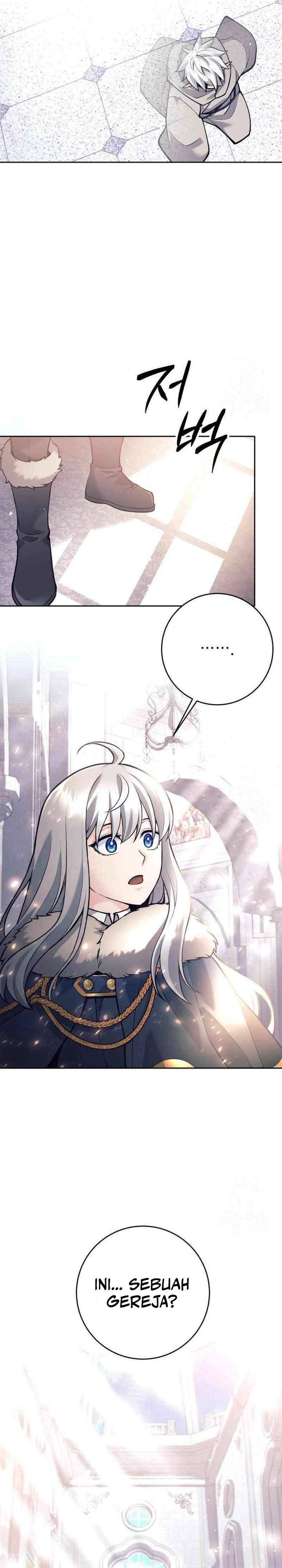 I Quit The Heros Party Chapter 79 Gambar 7