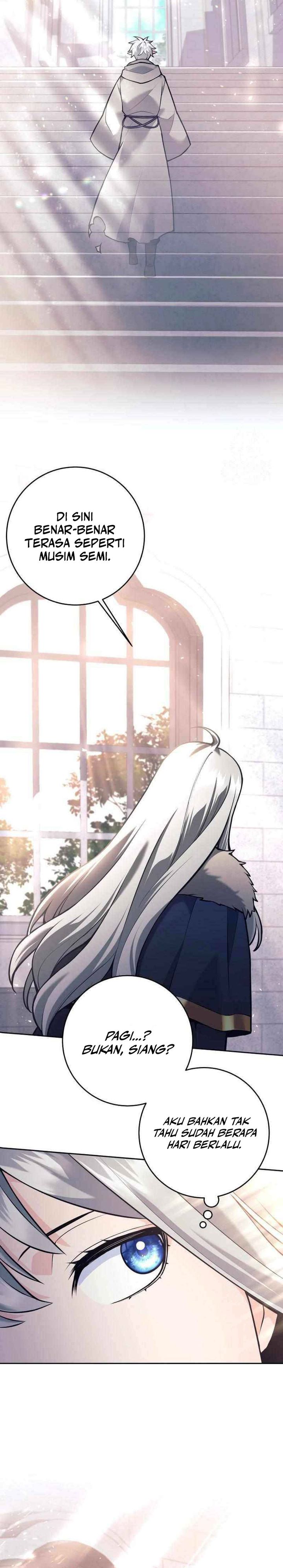 I Quit The Heros Party Chapter 79 Gambar 8
