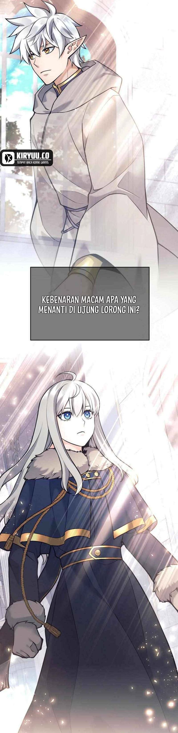 I Quit The Heros Party Chapter 79 Gambar 9
