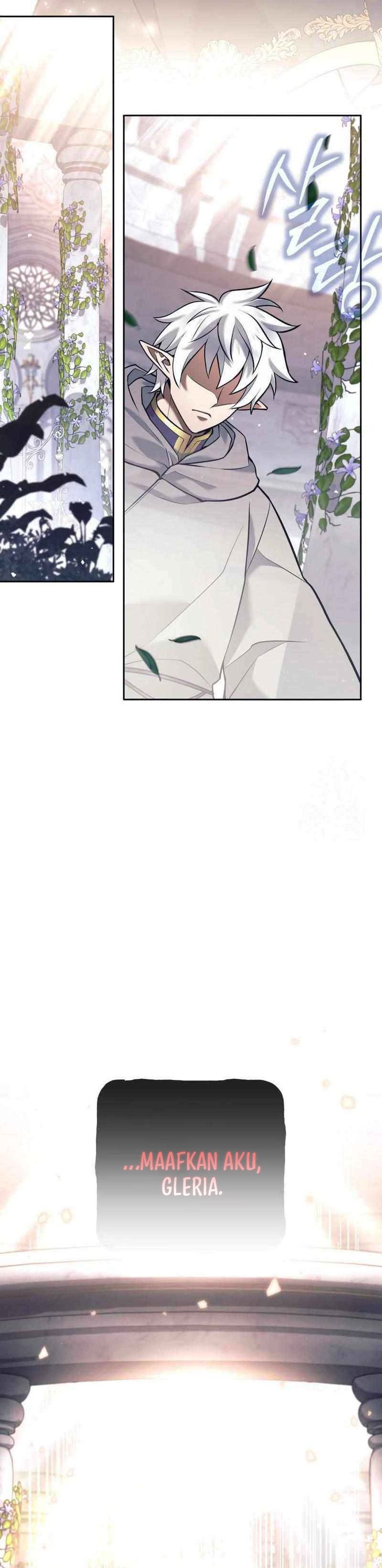 I Quit The Heros Party Chapter 79 Gambar 10