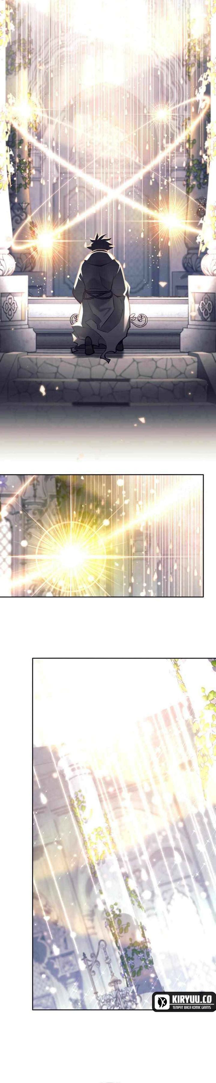 I Quit The Heros Party Chapter 79 Gambar 11