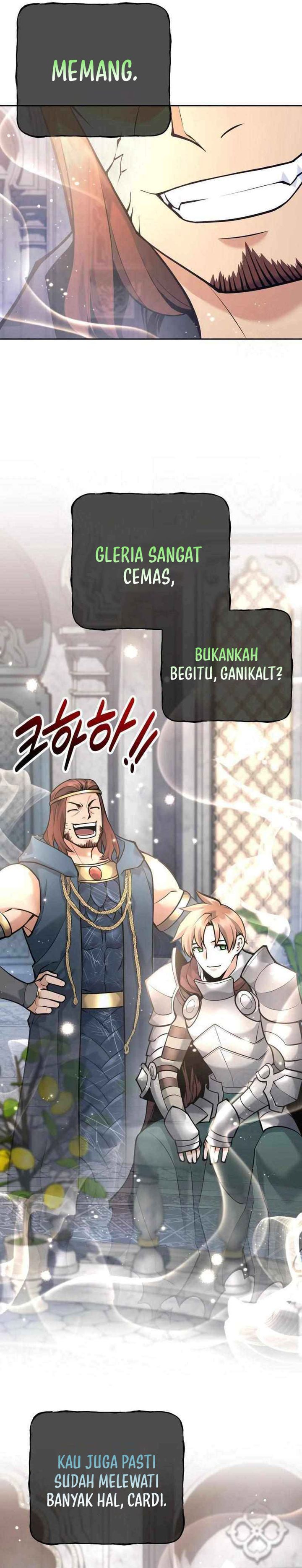 I Quit The Heros Party Chapter 79 Gambar 14