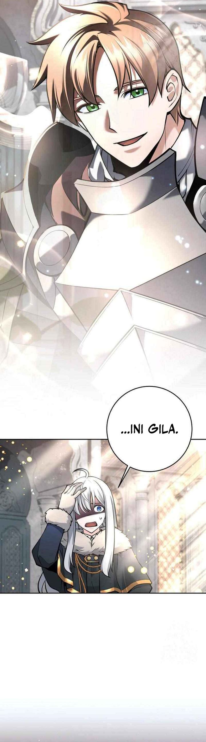 I Quit The Heros Party Chapter 79 Gambar 15