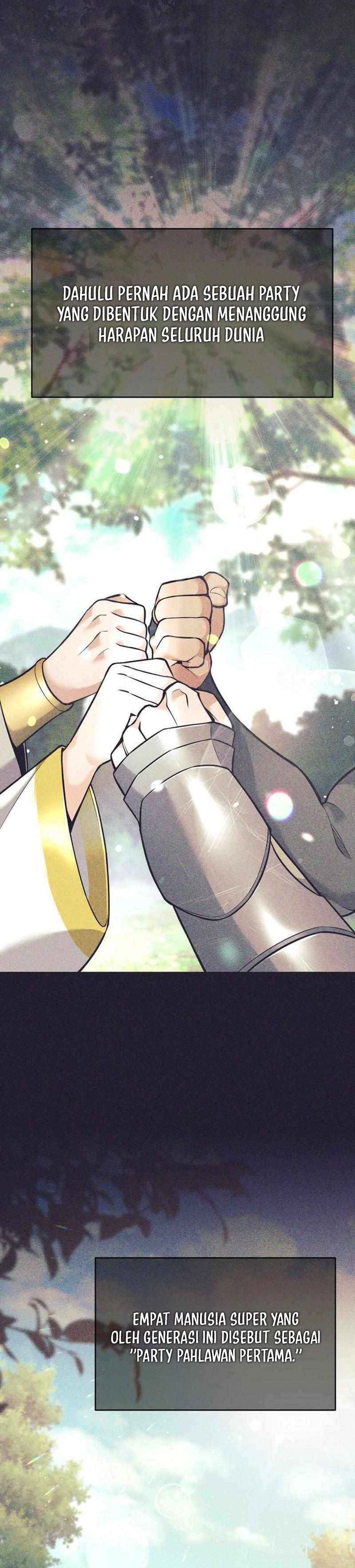 I Quit The Heros Party Chapter 79 Gambar 18