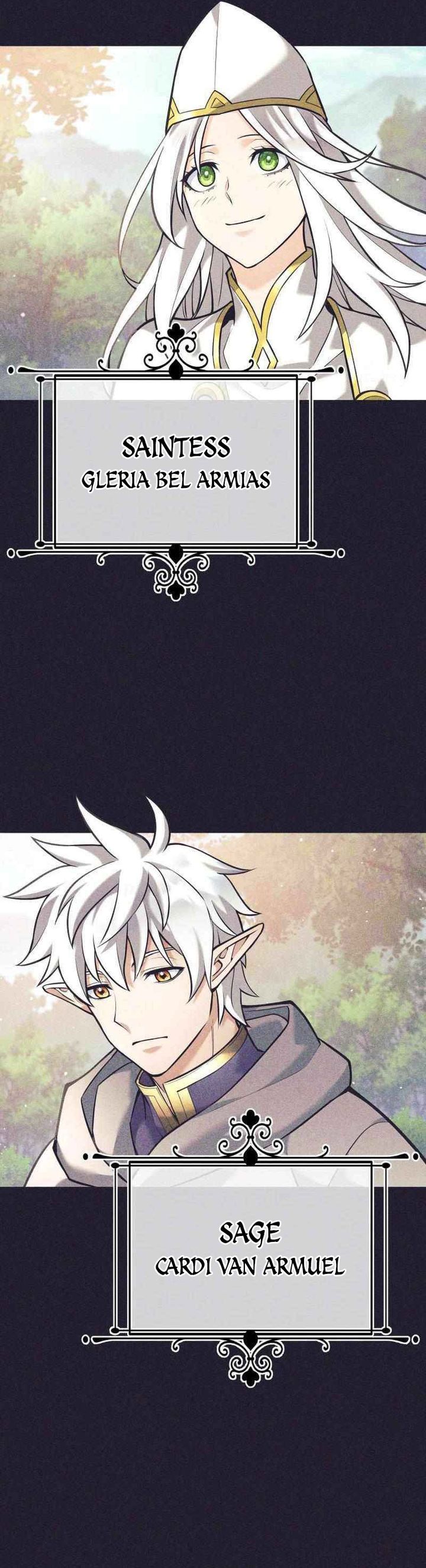 I Quit The Heros Party Chapter 79 Gambar 20