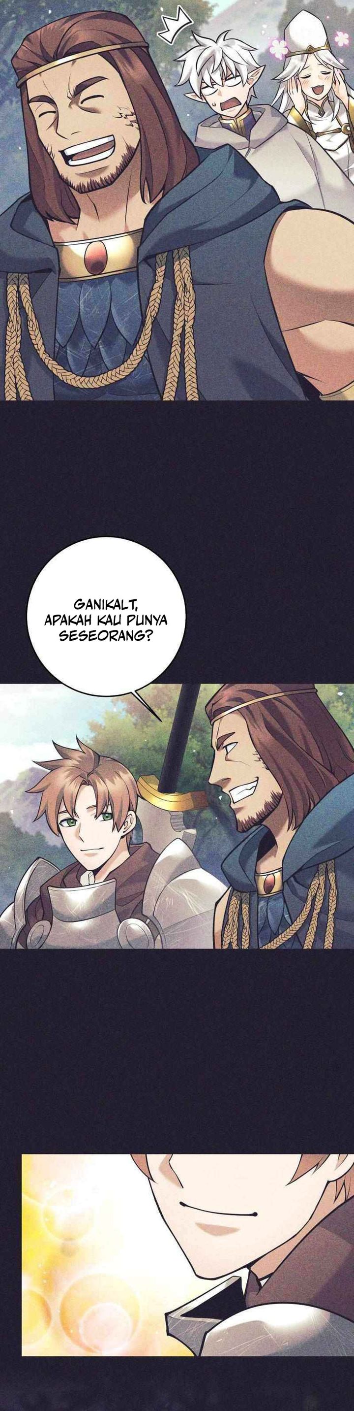 I Quit The Heros Party Chapter 79 Gambar 27