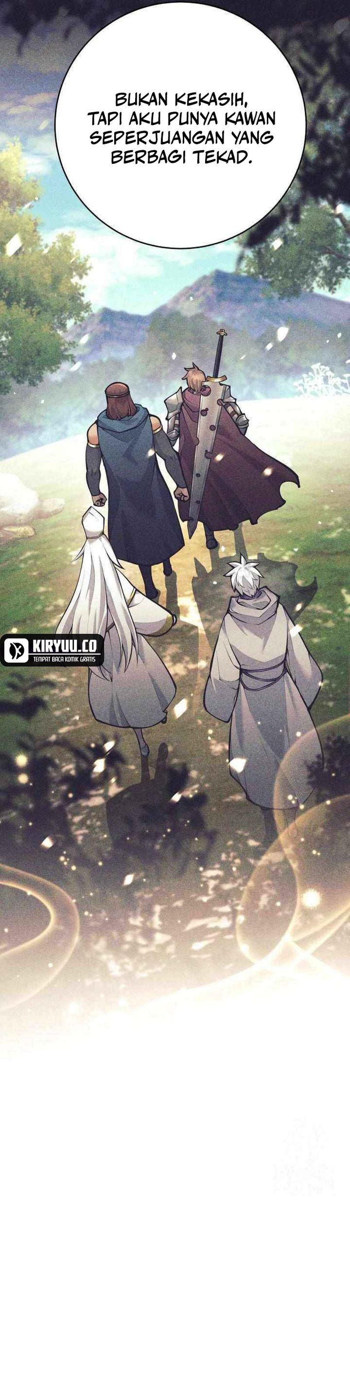 I Quit The Heros Party Chapter 79 Gambar 28