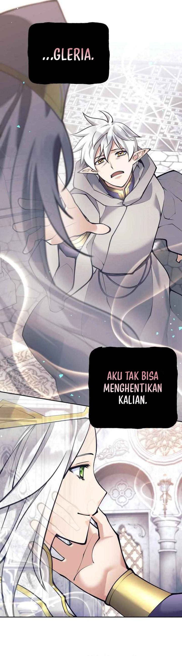 I Quit The Heros Party Chapter 79 Gambar 30