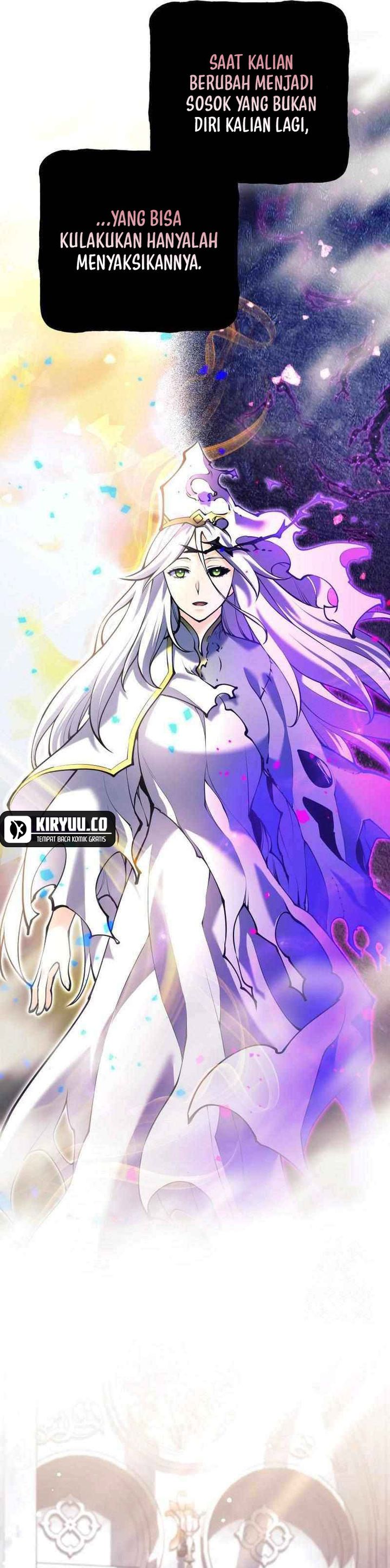 I Quit The Heros Party Chapter 79 Gambar 31