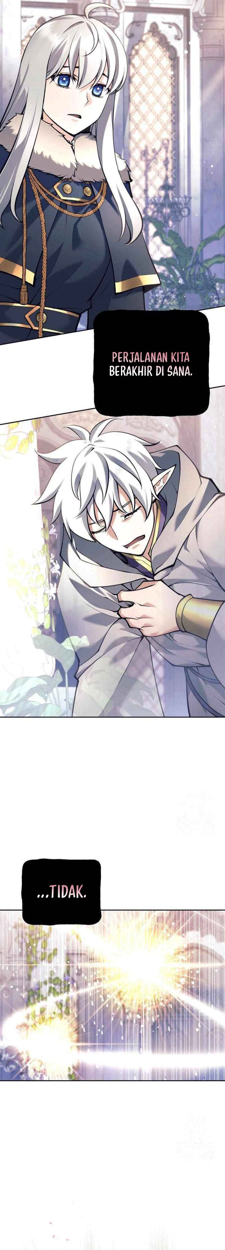 I Quit The Heros Party Chapter 79 Gambar 32