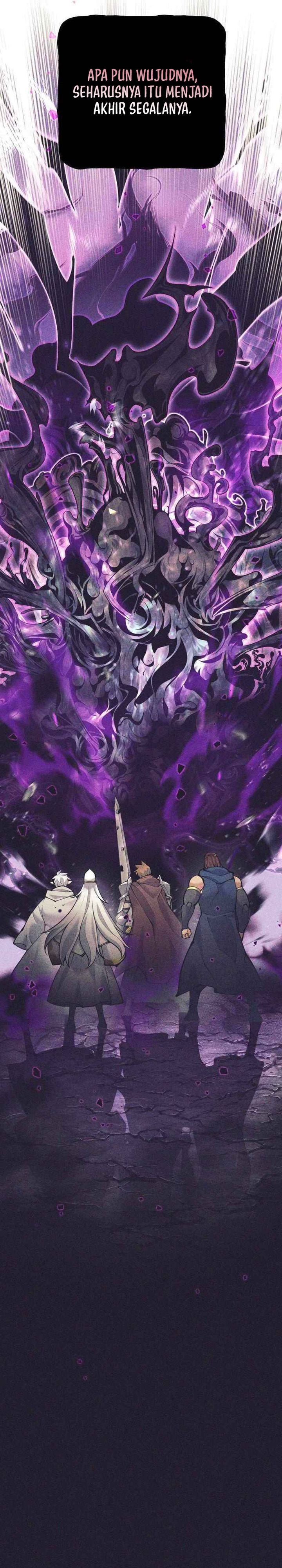 I Quit The Heros Party Chapter 79 Gambar 33
