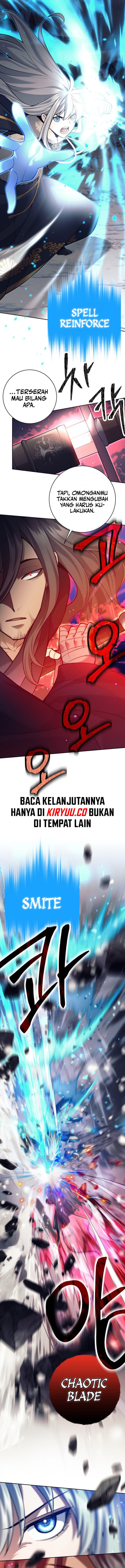 I Quit The Heros Party Chapter 83 Gambar 7