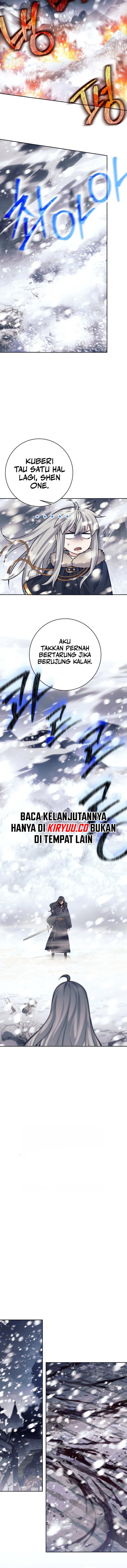 I Quit The Heros Party Chapter 83 Gambar 11