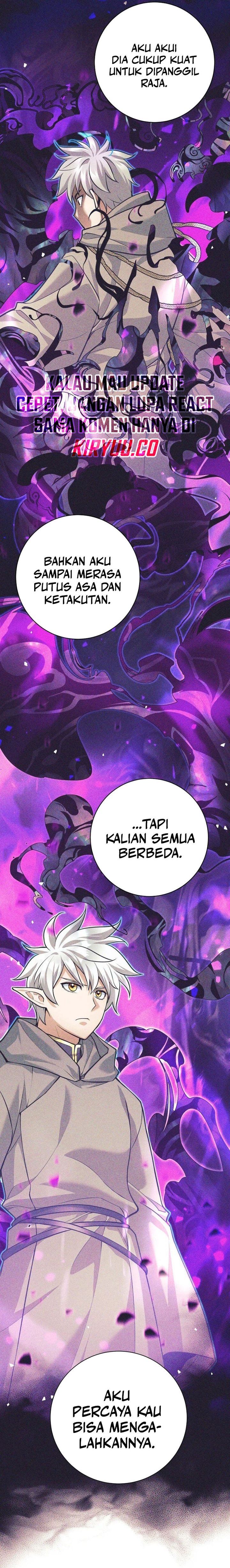 I Quit The Heros Party Chapter 89 Gambar 4