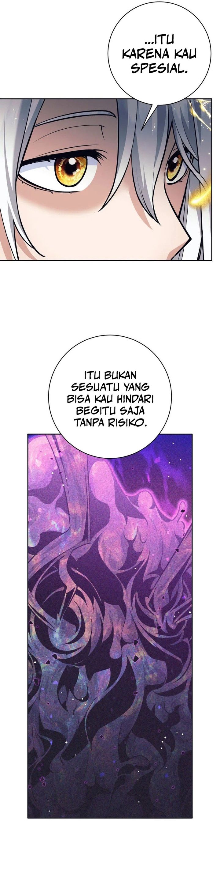 I Quit The Heros Party Chapter 89 Gambar 6