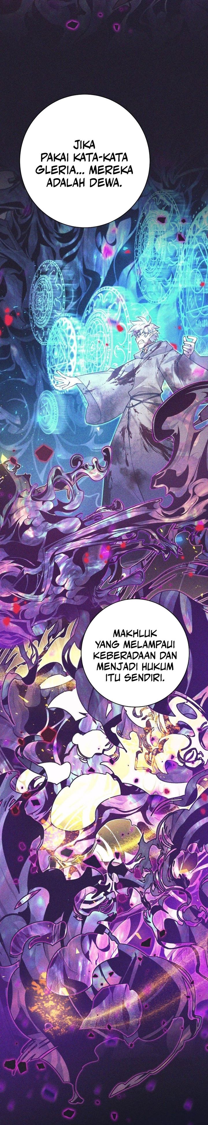 I Quit The Heros Party Chapter 89 Gambar 20