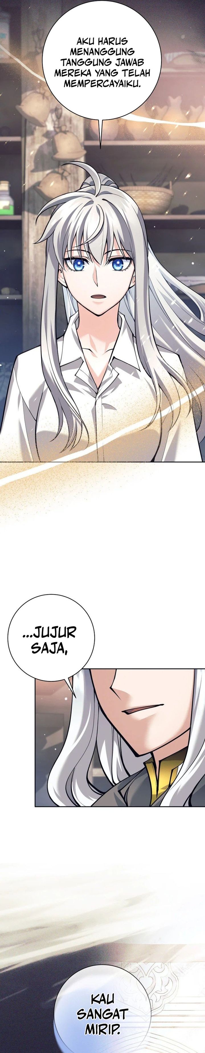 I Quit The Heros Party Chapter 89 Gambar 31