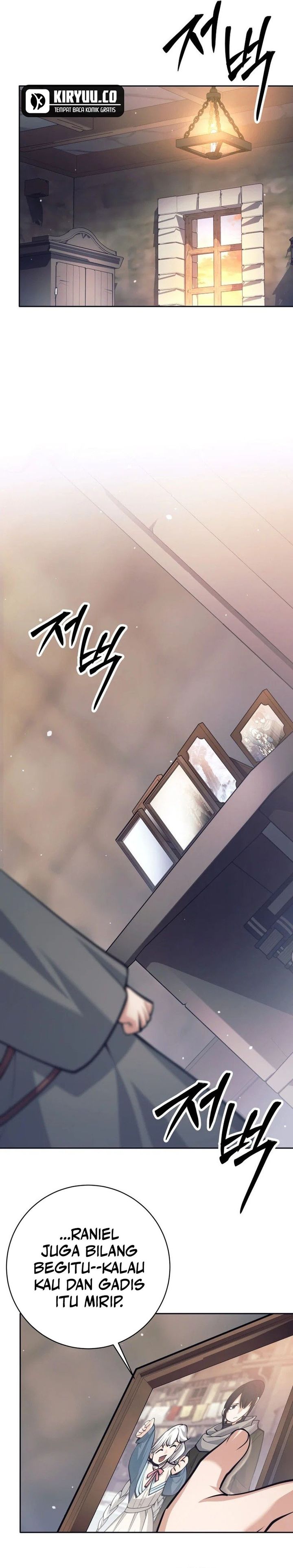 I Quit The Heros Party Chapter 89 Gambar 34